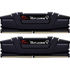 16GB GSkill RipJaws V DDR4 3600 (2x 8GB) Arbeitsspeicher - B-Ware 