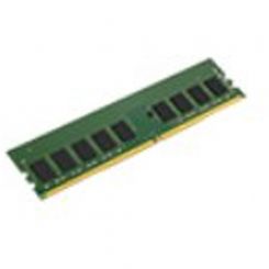 16GB Kingston Server Premier ECC DDR4 2666 (1x 16GB) 