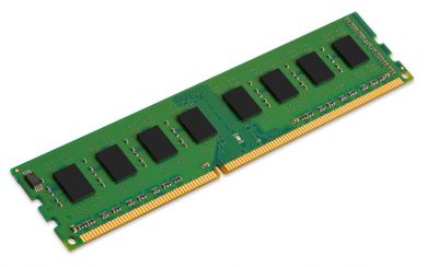 Kingston ValueRAM DIMM Kit 16GB DDR3-1600 