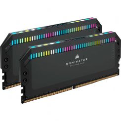 64GB Corsair Dominator Platinum DDR5 5600 (2x 32GB) Arbeitsspeicher 