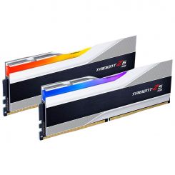 64GB G.Skill Trident Z5 RGB DDR5 6400 (2x 32GB) 