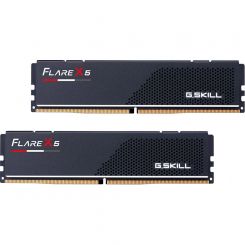 64GB GSkill Flare X5 DDR5 5200 (2x 32GB) AMD EXPO 
