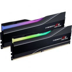 64GB GSkill Trident Z5 NEO RGB Schwarz DDR5 6000 (2x 32GB) AMD EXPO 