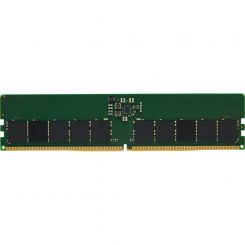 16GB Kingston Server Premier ECC DDR5 4800 (1x 16GB) 