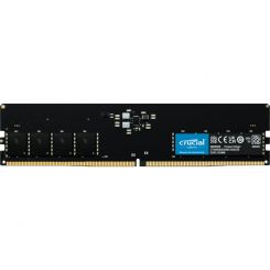 32GB Crucial Pro DDR5 5600 Single (1x 32GB) 