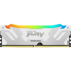 32GB Kingston Renegade RGB DDR5 6400 MHz (2x 16 GB) Arbeitsspeicher 