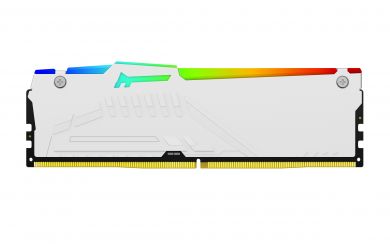 32GB Kingston Beast RGB DDR5 5600 MHz (2x 16 GB) Arbeitsspeicher 