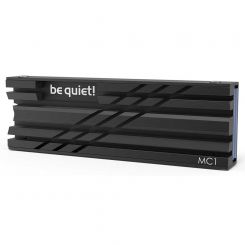 be quiet! MC1 - M.2 SSD Kühler 