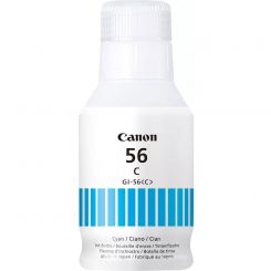Canon GI-56C Flasche - Cyan 