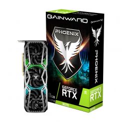 Gainward GeForce RTX 3070 Phoenix Grafikkarte 