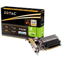 Zotac GeForce GT 730 passiv Grafikkarte 