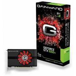 Gainward GeForce GTX 1050 Ti Grafikkarte 