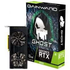 Gainward GeForce RTX 3050 Ghost 
