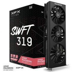 XFX Speedster SWFT 319 Radeon RX6800XT Core Gaming 