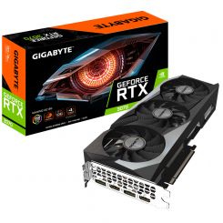 Gigabyte GeForce RTX3070 Gaming OC 8G 