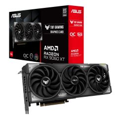 ASUS TUF-RX9060XT-O16G-GAMING AMD Radeon™ RX 9060XT 