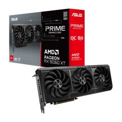 ASUS PRIME-RX9060XT-O8G-GAMING AMD Radeon™ RX 9060XT 