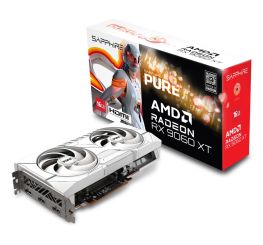 Sapphire Pure Gaming OC AMD Radeon™ RX 9060XT 