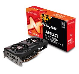 Sapphire Pulse Gaming OC AMD Radeon™ RX 9060XT 