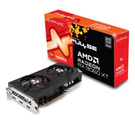 Sapphire Pulse Gaming OC AMD Radeon™ RX 9060XT 8GB 