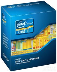 Intel Core i3 2100 (3,1GHz) 