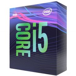 Intel Core i5-9400 boxed 