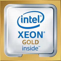 Intel Xeon Gold 6234 tray CPU 