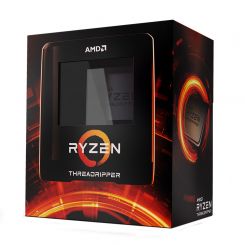 AMD Ryzen™ Threadripper 3960X boxed CPU 