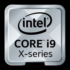 Intel Core i9-10920X tray CPU 