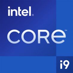 Intel Core i9-11900K Tray tray CPU 