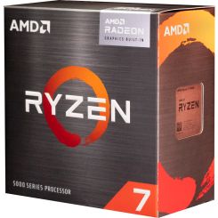 AMD Ryzen™ 7 5700G Boxed 