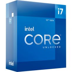 Intel Core i7-12700K boxed 