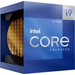 Intel Core i9-12900K boxed CPU 