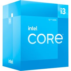 Intel Core i3-12100 boxed CPU 