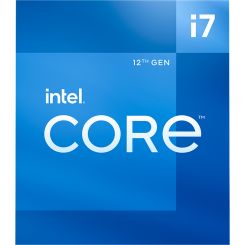 Intel Core i7-12700F tray CPU - B-Ware 