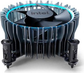 Intel Laminar RM1 Boxed-Kühler 