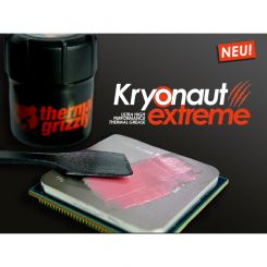 Thermal Grizzly Kryonaut Extreme 2g Wärmeleitpaste 
