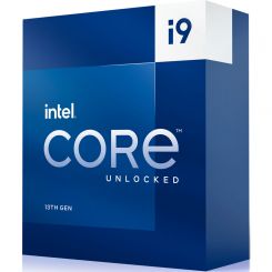 Intel Core i9-13900K boxed - B-Ware 