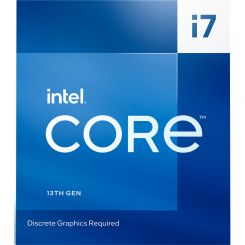 Intel Core i7-13700 boxed 