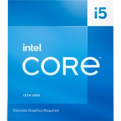 Intel Core i5-13400F boxed 