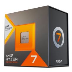 AMD Ryzen™ 7 7800X3D Boxed 