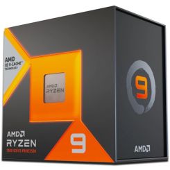 AMD Ryzen™ 9 7900X3D Boxed 