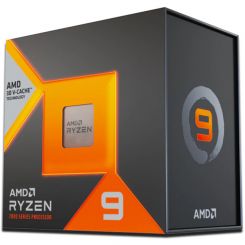 AMD Ryzen™ 9 7950X3D Boxed 
