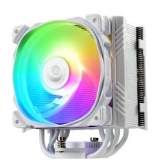 Enermax ETS-T50 AXE ARGB White CPU-Kühler 