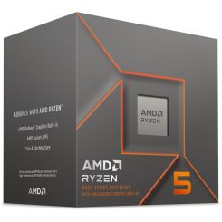 AMD Ryzen™ 5 8500G Box 