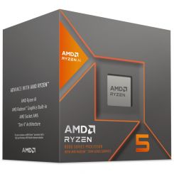 AMD Ryzen™ 5 8600G Box 
