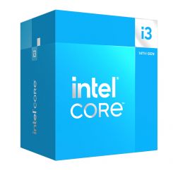 Intel Core i3-14100 boxed 