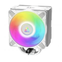 Arctic Freezer 36 Dual-CPU-Kühler mit ARGB-Beleuchtung 