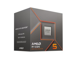 AMD Ryzen™ 5 8400F Box 