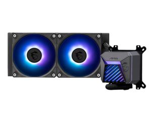 MSI MAG CORELIQUID A15 240 Wasserkühlung 